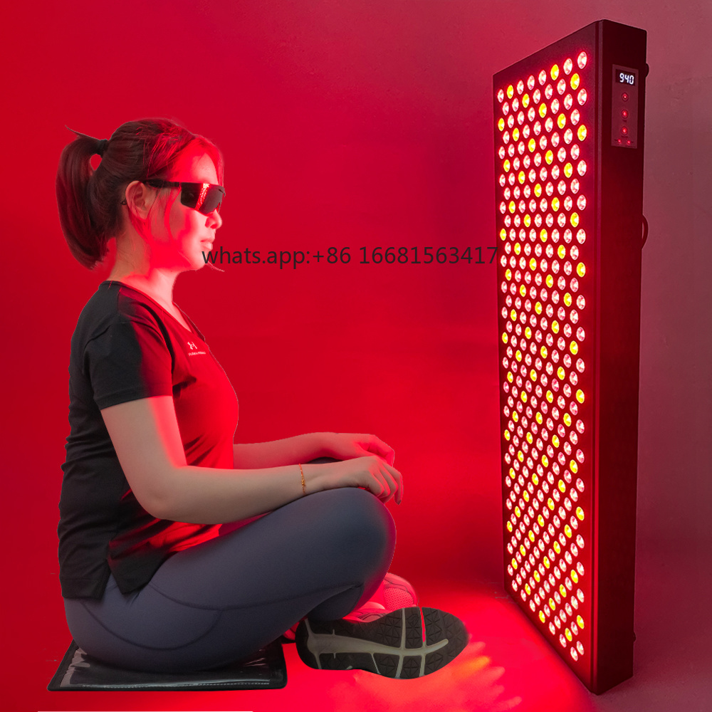 Health Within Wellness Center - Health Care Red Light Therapy Device