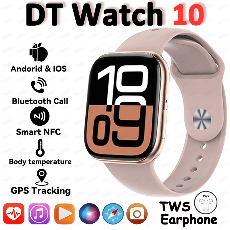 Xbody Health & Wellness Wayne Nj - New DT Watch X Mini Smart