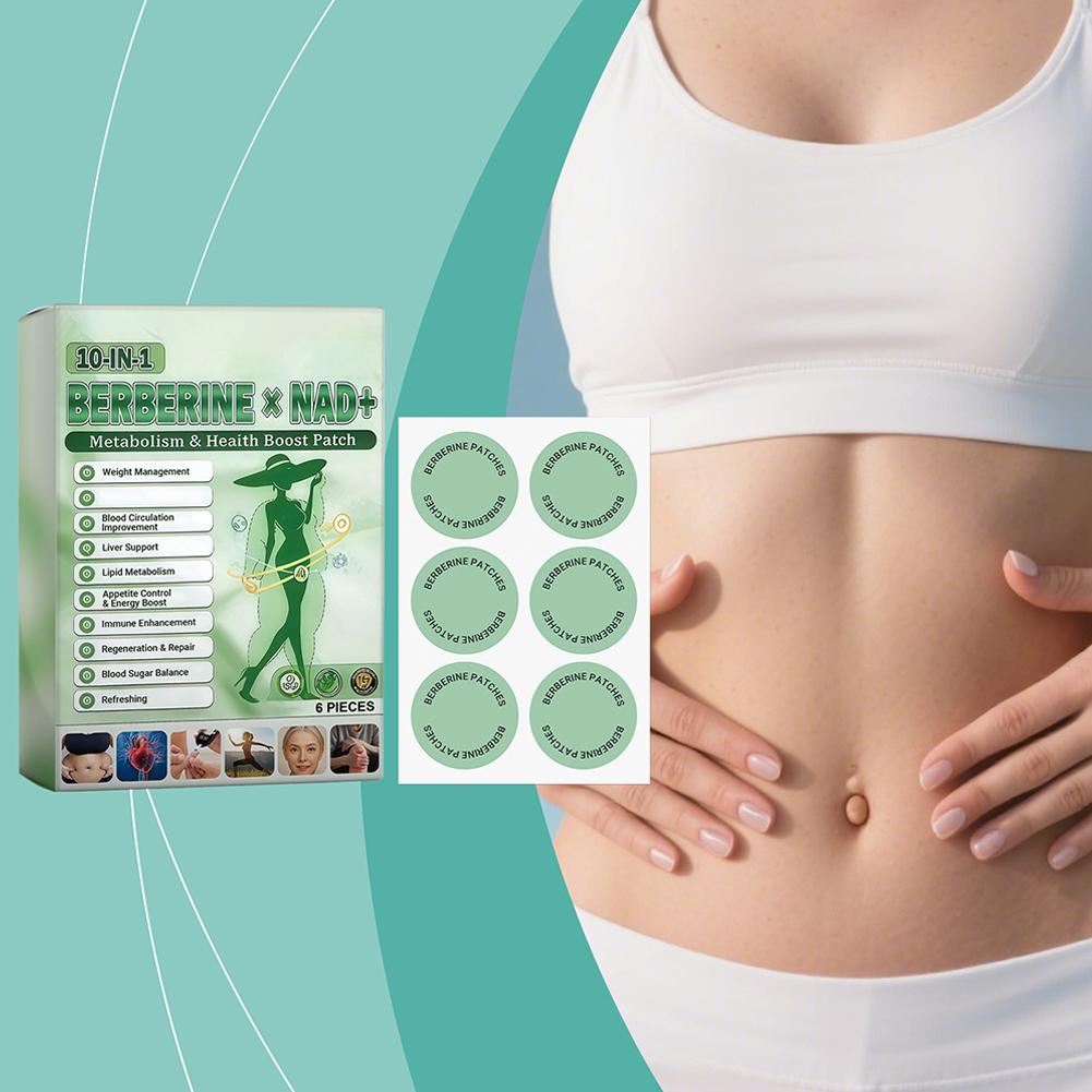 10-in-1 Berberine x NAD+ Weigh - Xbody Health & Wellness Wayne Nj incelemesi ve fiyatı