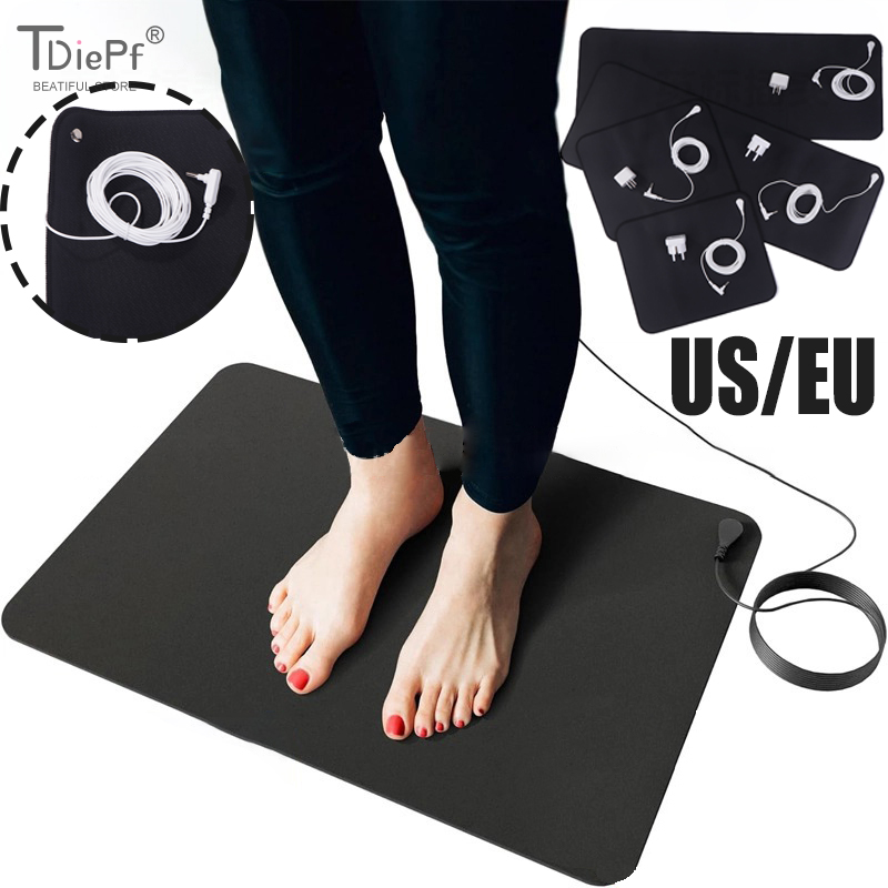 1*Grounding Mat For Sleep Ener - Health With Wellness incelemesi ve fiyatı