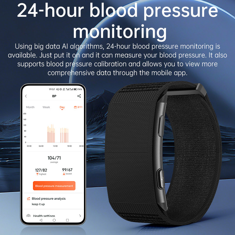 VWAR Loop X ECG Smart Bracelet - Xbody Health & Wellness Wayne Nj incelemesi ve fiyatı