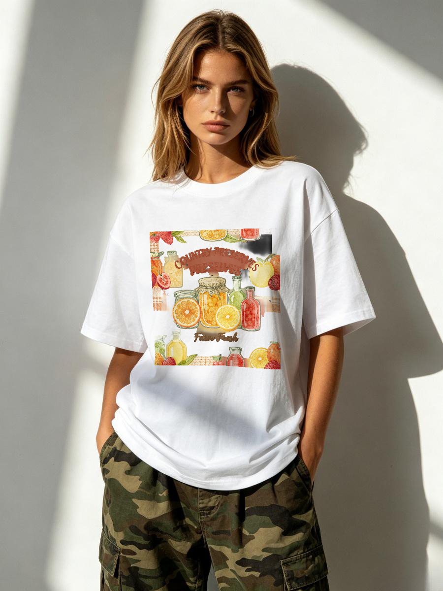 T Shirts Street Food Safety Ad - Your Health Wellness incelemesi ve fiyatı