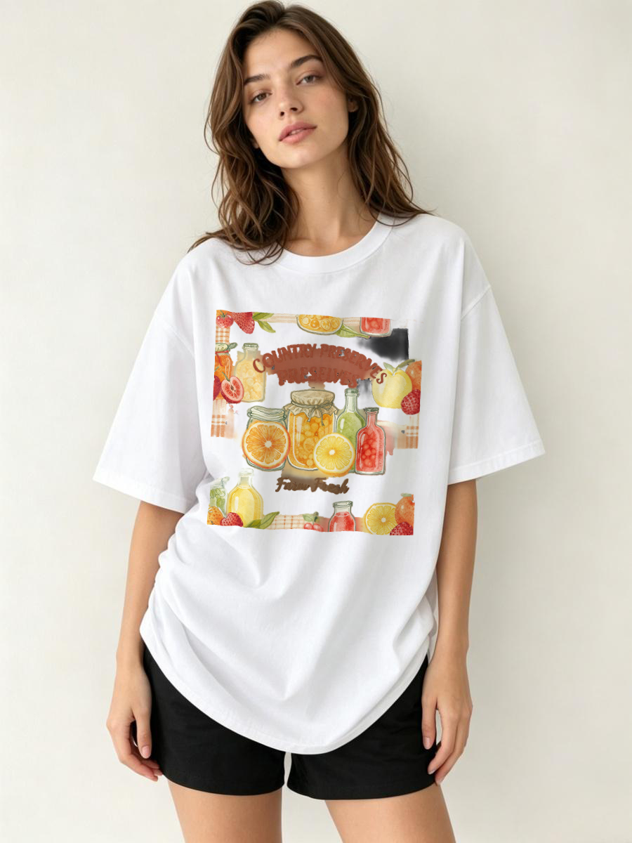 T Shirts Street Food Safety Ad - Your Health Wellness incelemesi ve fiyatı