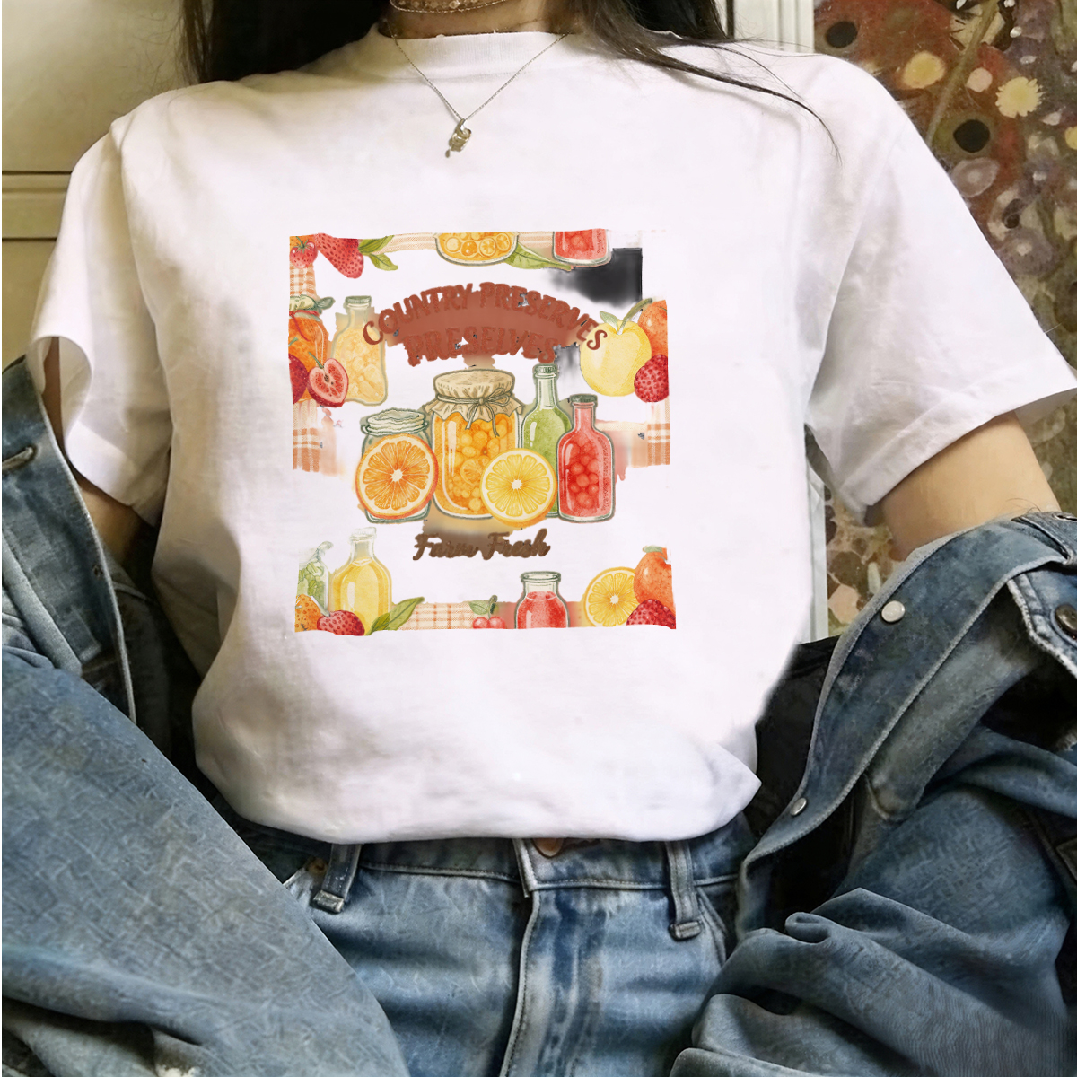 T Shirts Street Food Safety Ad - Your Health Wellness incelemesi ve fiyatı