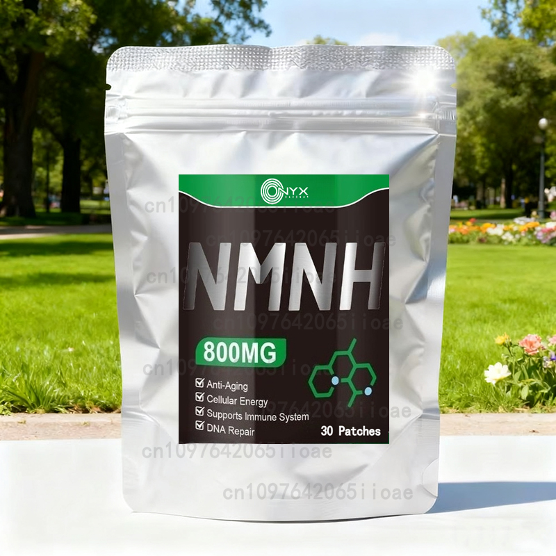 NMNH (Dihydronicotinamide Mono - Your Health Wellness incelemesi ve fiyatı