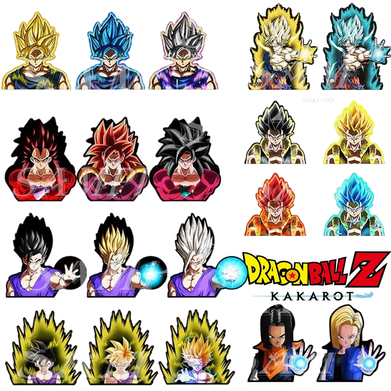 Dragon Ball  Series Combinatio - Fitness Journal Planner incelemesi ve fiyatı
