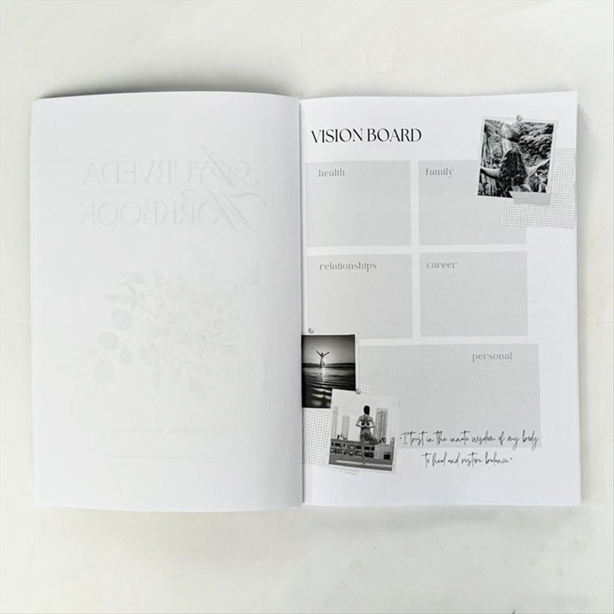 New Supplies  Workbook: Your P - Your Health Wellness incelemesi ve fiyatı