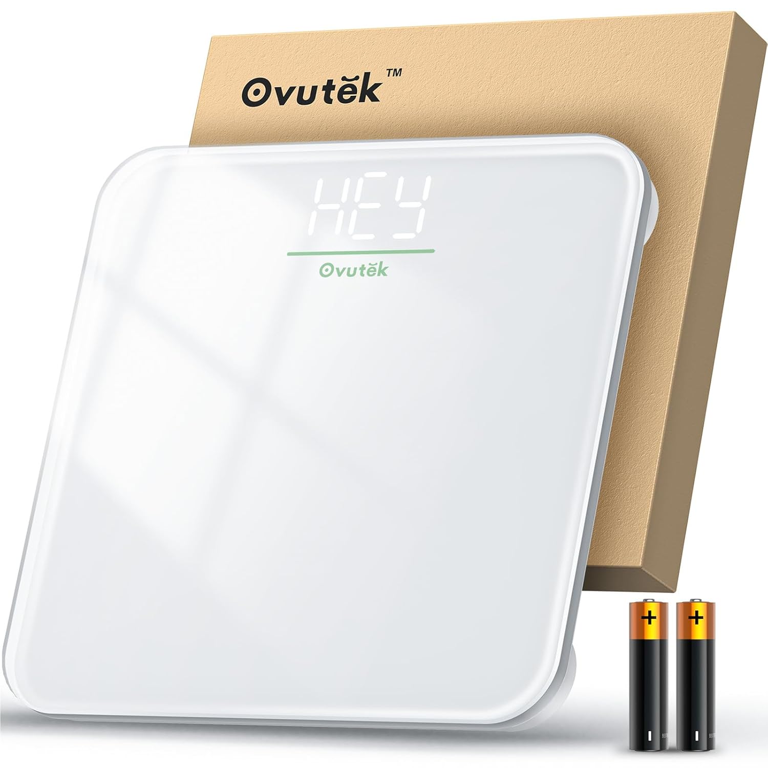 Bathroom Scale for Body Weight - Digital Body Weight Scale incelemesi ve fiyatı
