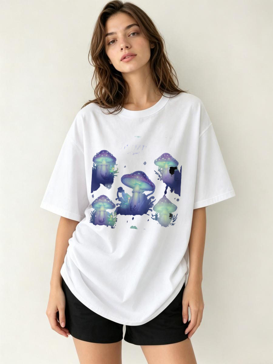 T Shirts Community Supported H - Your Health Wellness incelemesi ve fiyatı