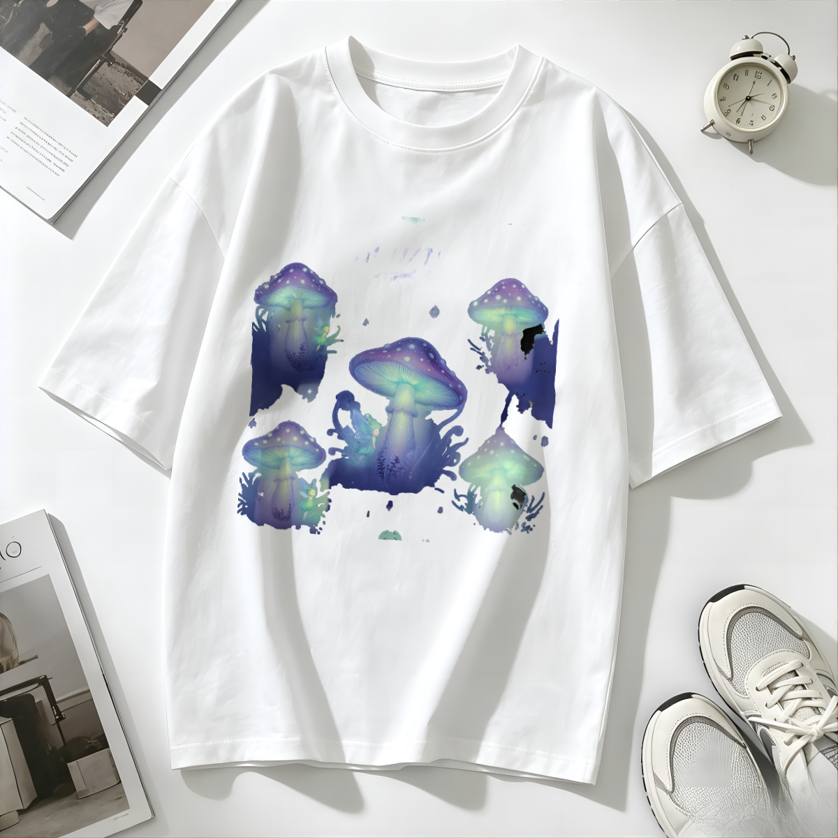 T Shirts Community Supported H - Your Health Wellness incelemesi ve fiyatı