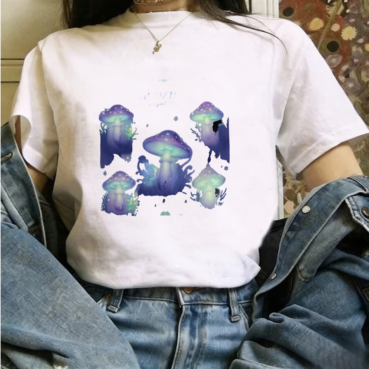 T Shirts Community Supported H - Your Health Wellness incelemesi ve fiyatı