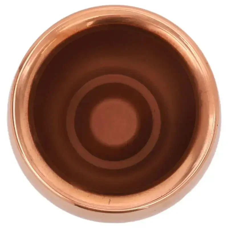 Wide Mouth Cupping Copper Suct - Xbody Health & Wellness Wayne Nj incelemesi ve fiyatı