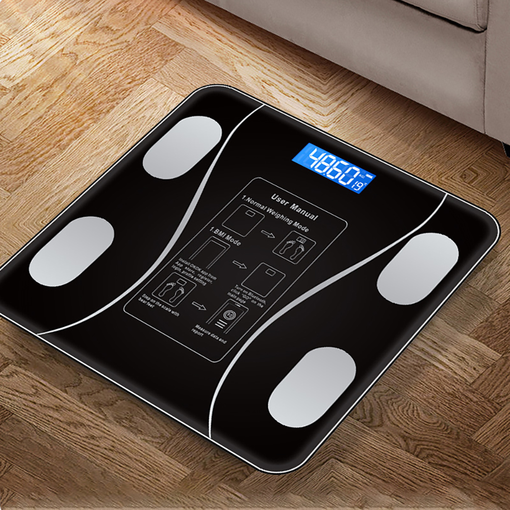 Body Fat Scale Smart Wireless  - Digital Body Weight Scale incelemesi ve fiyatı