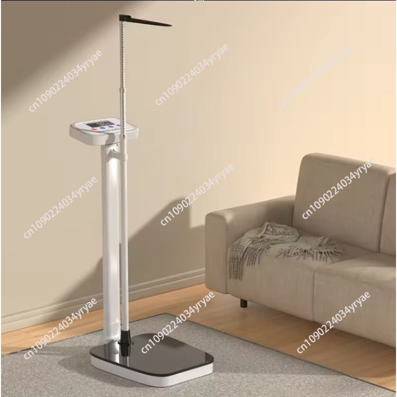 Smart body scale connection AP - Digital Body Weight Scale incelemesi ve fiyatı