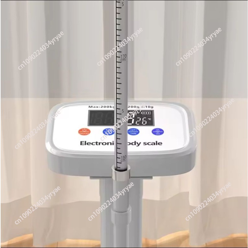 Smart body scale connection AP - Digital Body Weight Scale incelemesi ve fiyatı