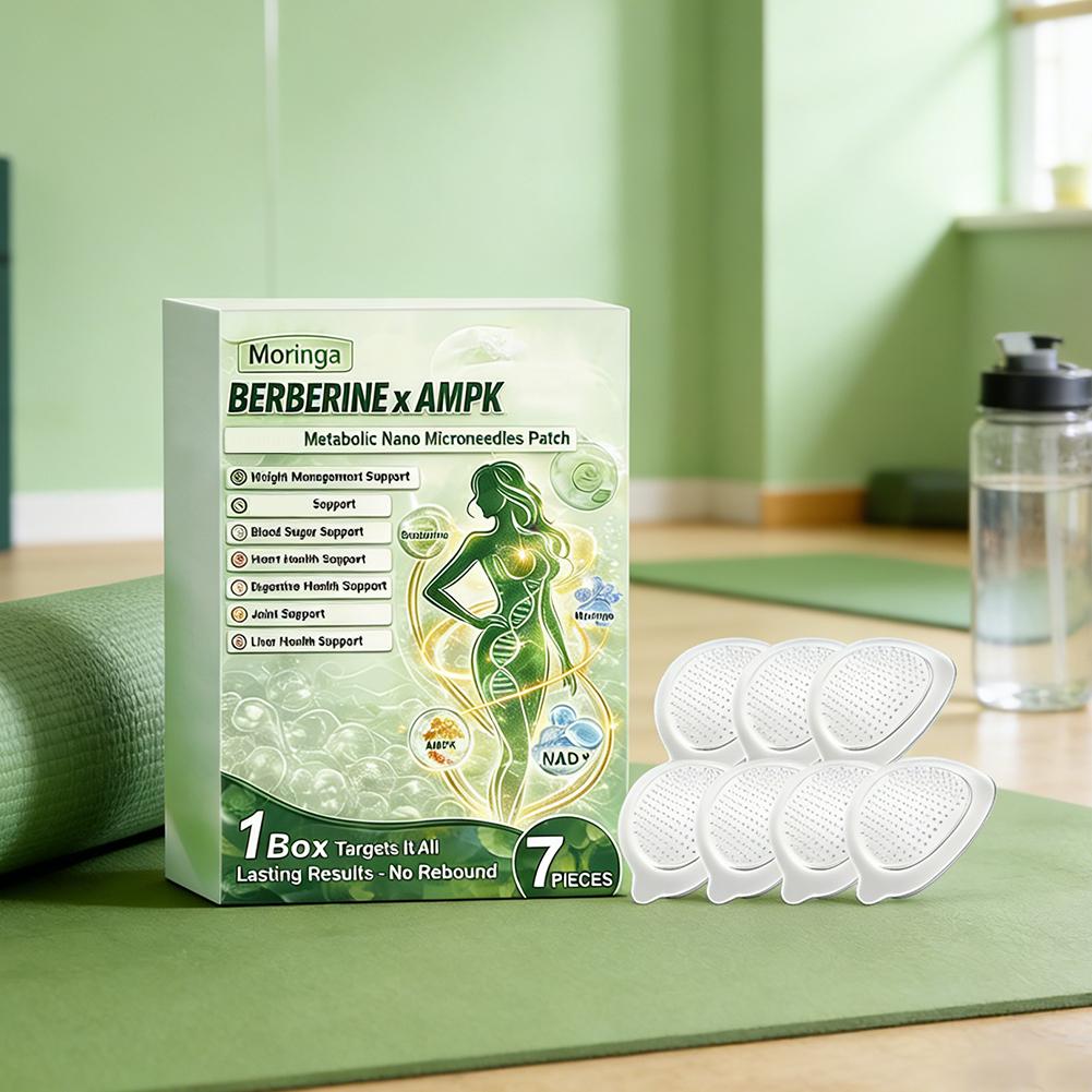 3/5/10 BOX Berberine x NAD+ We - Xbody Health & Wellness Wayne Nj incelemesi ve fiyatı