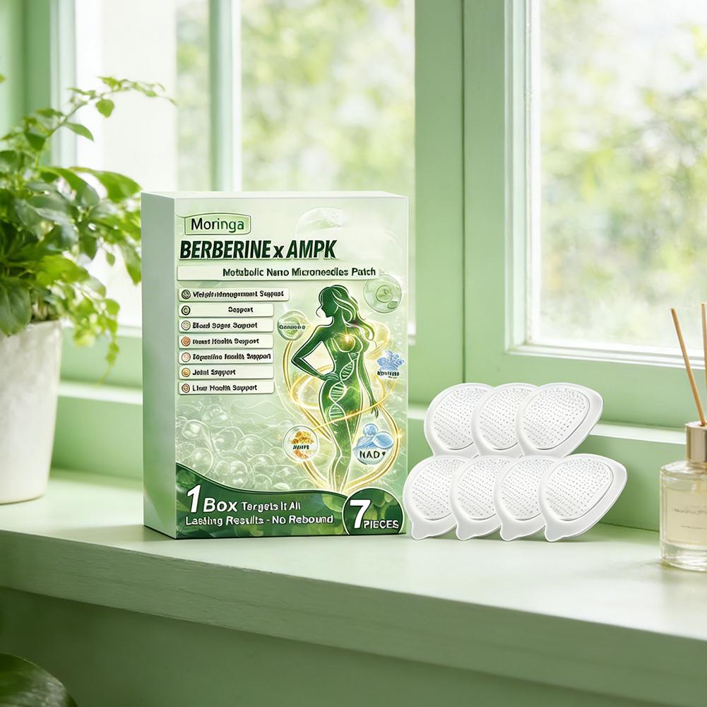 3/5/10 BOX Berberine x NAD+ We - Xbody Health & Wellness Wayne Nj incelemesi ve fiyatı