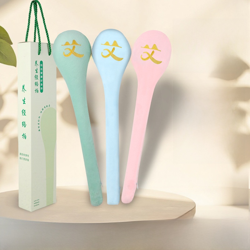 Acupuncture Meridian Beat Stic - Longevity Health & Wellness Hotel incelemesi ve fiyatı