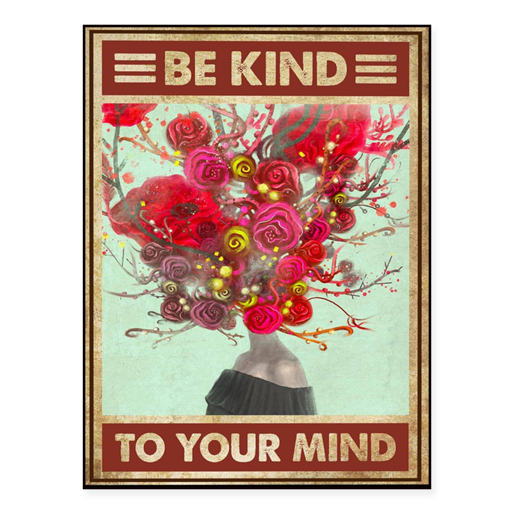 Treat your mind well: Women's  - Your Health Wellness incelemesi ve fiyatı