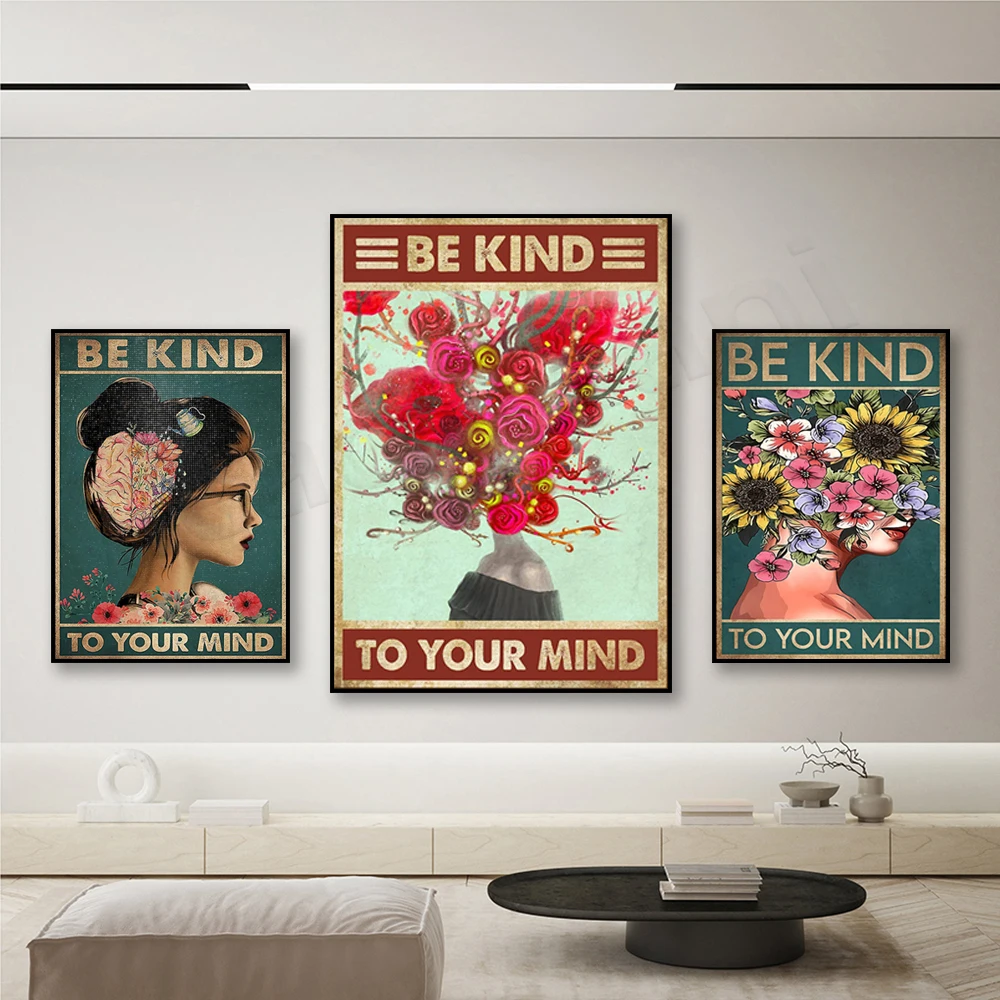 Treat your mind well: Women's  - Your Health Wellness incelemesi ve fiyatı
