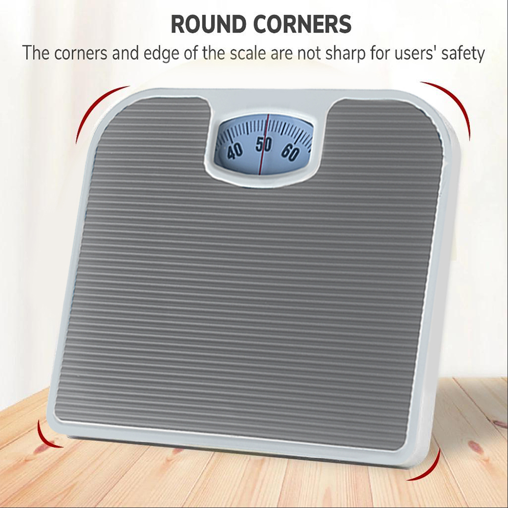 Portable Mechanical Scale Non  - Xbody Health & Wellness Wayne Nj incelemesi ve fiyatı