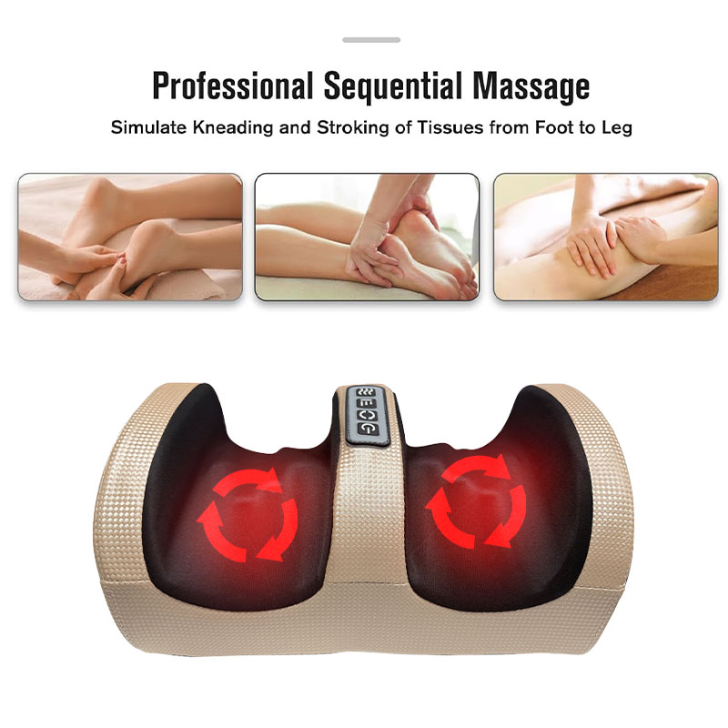 Heated Vibrating Foot Bottom M - Health With Wellness incelemesi ve fiyatı