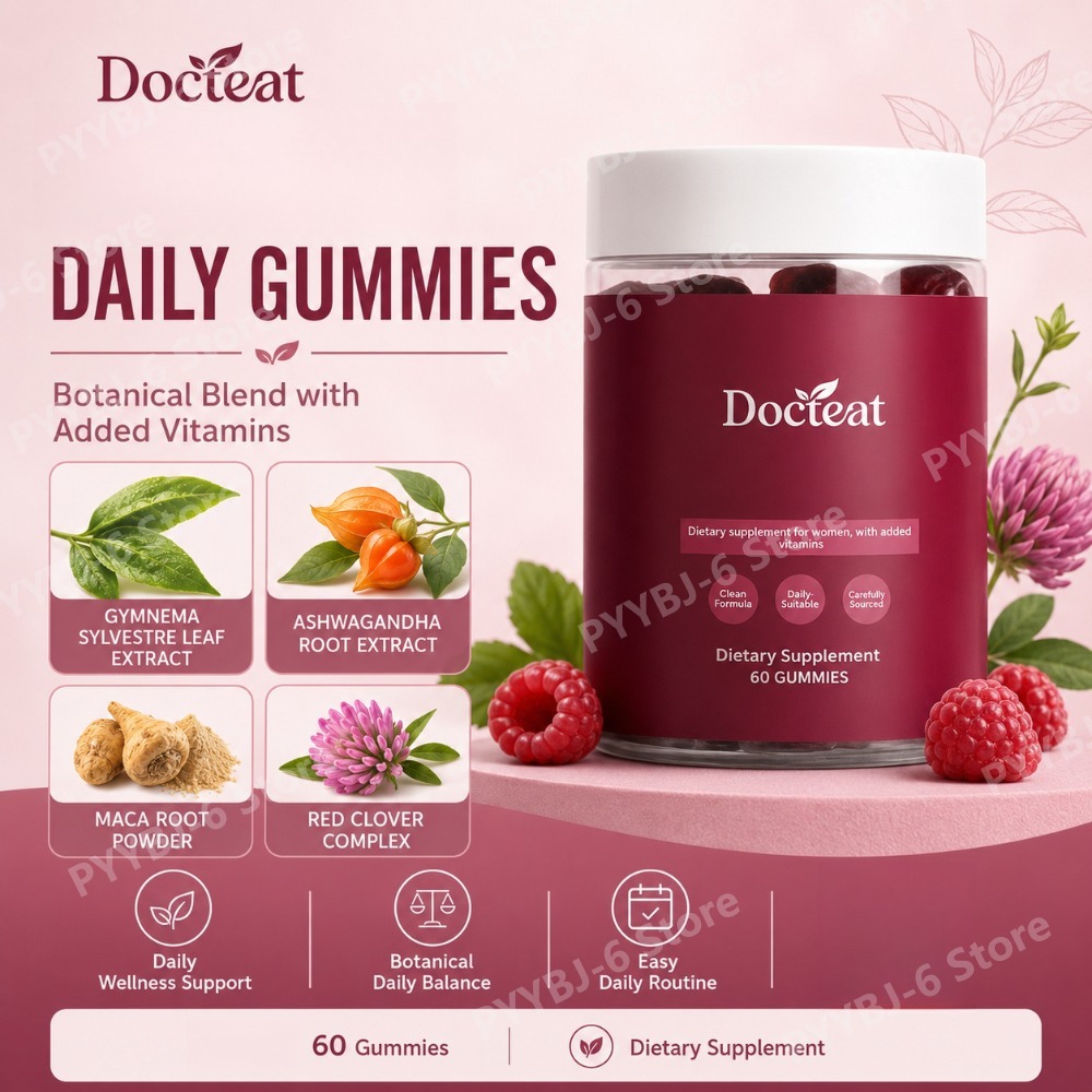 Women’s Health Gummies 60 Coun - Health With Wellness incelemesi ve fiyatı
