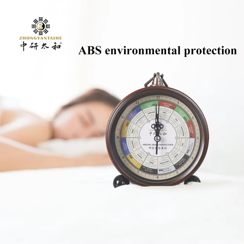 ZHONGYASN TAIHE Meridian Strea - Health With Wellness incelemesi ve fiyatı