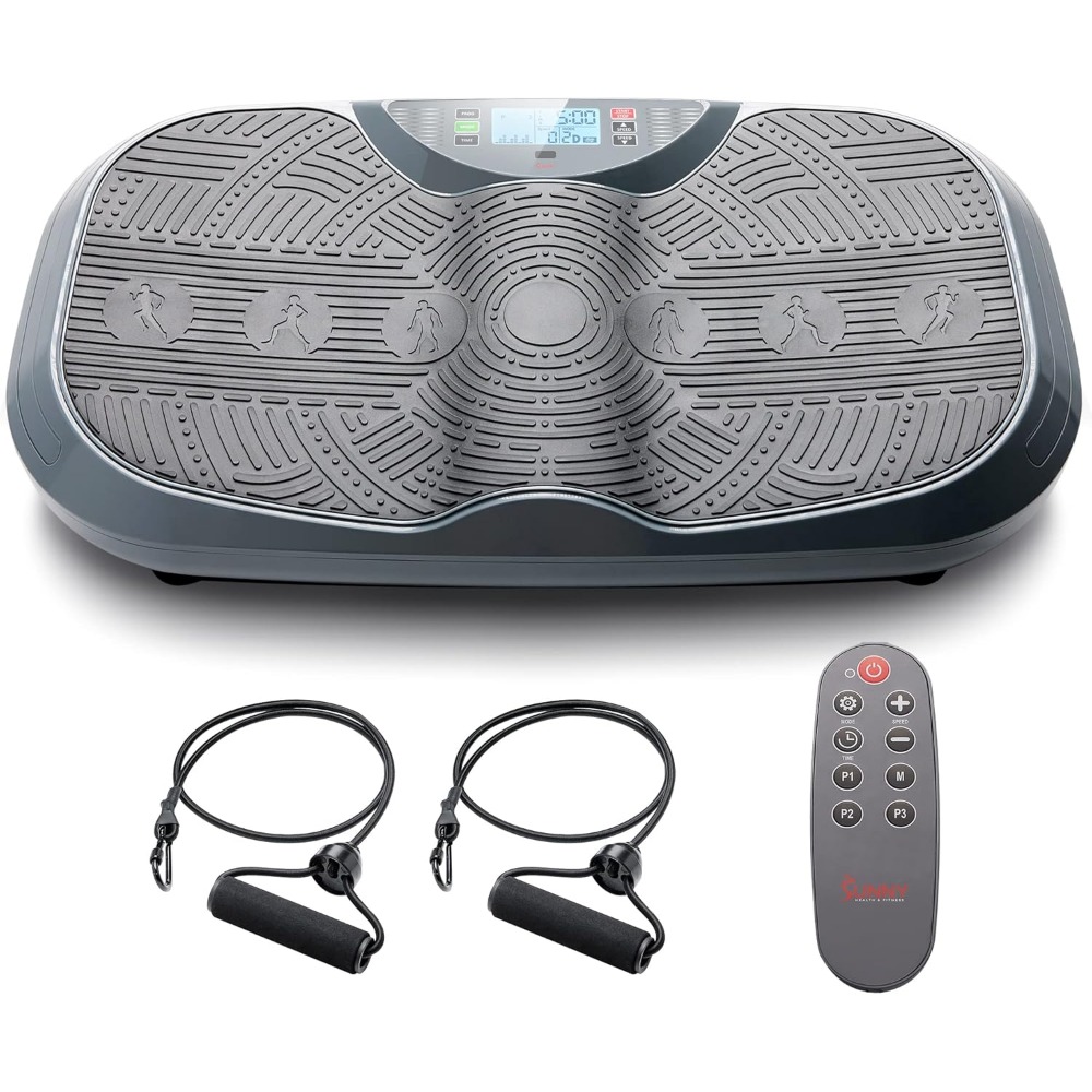 Sunny Health & Fitness Vibrati - Xbody Health & Wellness Wayne Nj incelemesi ve fiyatı
