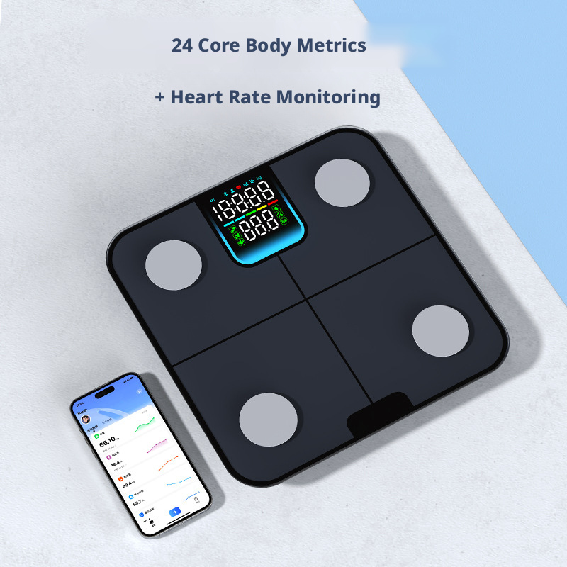 Best 180kg 396lb Human Persona - Digital Body Weight Scale incelemesi ve fiyatı