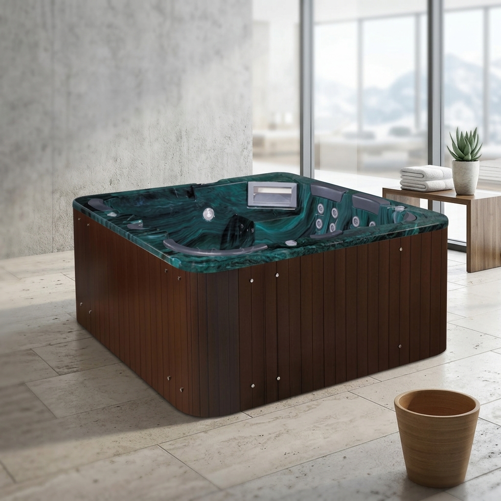 Professional Whirlpool Massage - Health Within Wellness Center incelemesi ve fiyatı