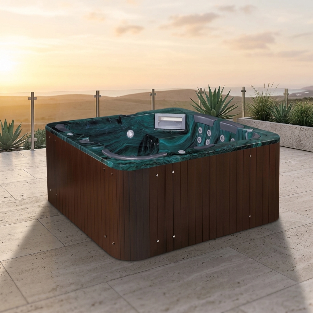 Professional Whirlpool Massage - Health Within Wellness Center incelemesi ve fiyatı