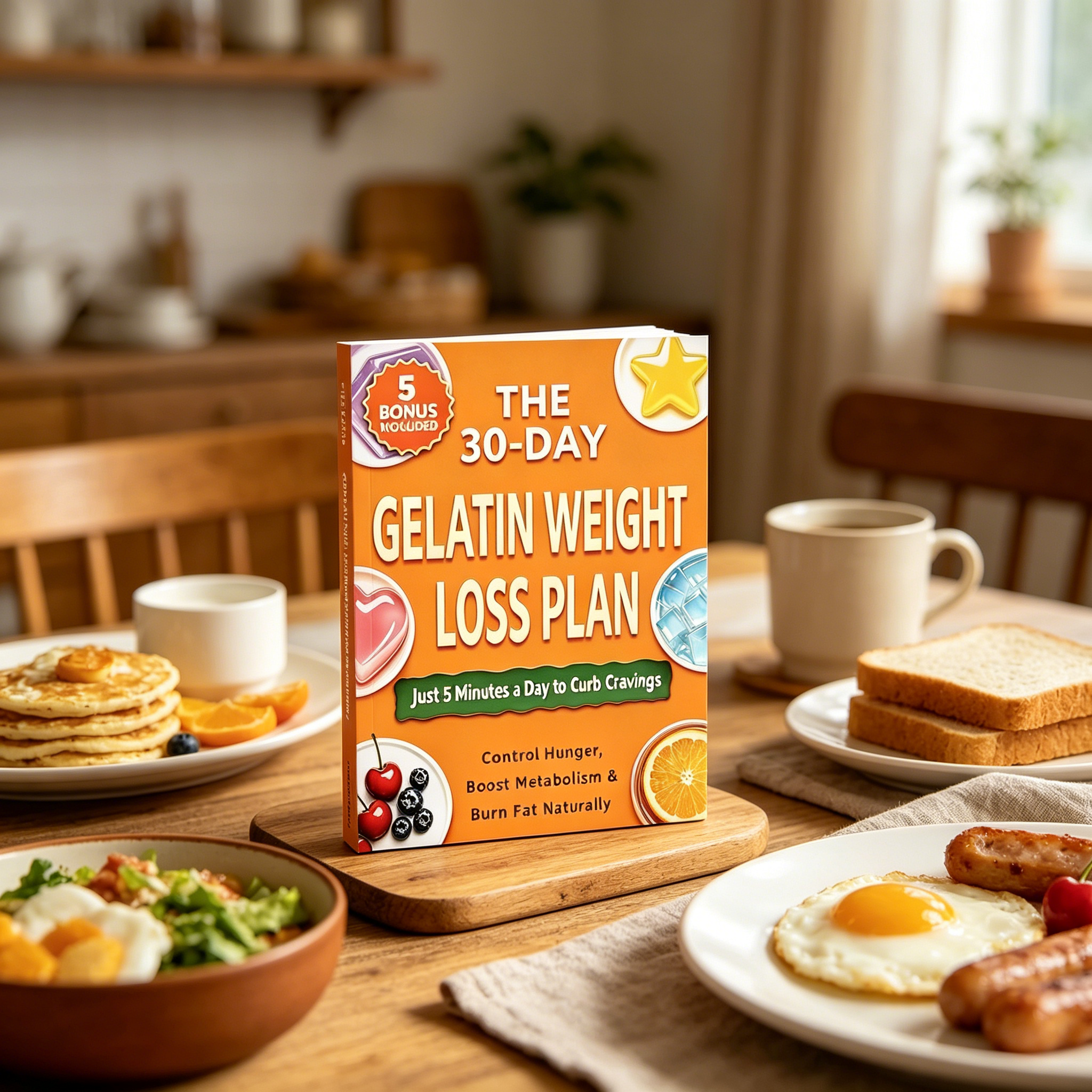 30 Day Gelatin Weight Loss Tri - Health With Wellness incelemesi ve fiyatı