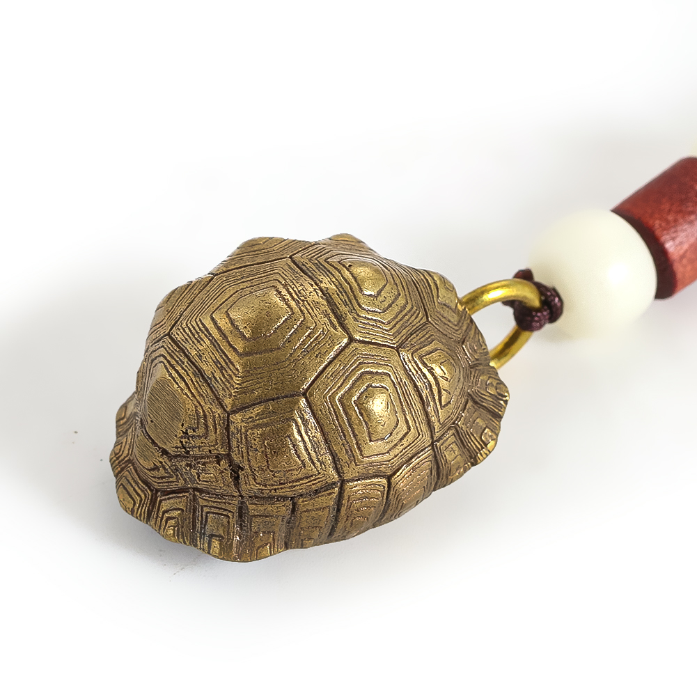 1PC Handmade Brass Tortoise Sh - Longevity Health & Wellness Hotel incelemesi ve fiyatı