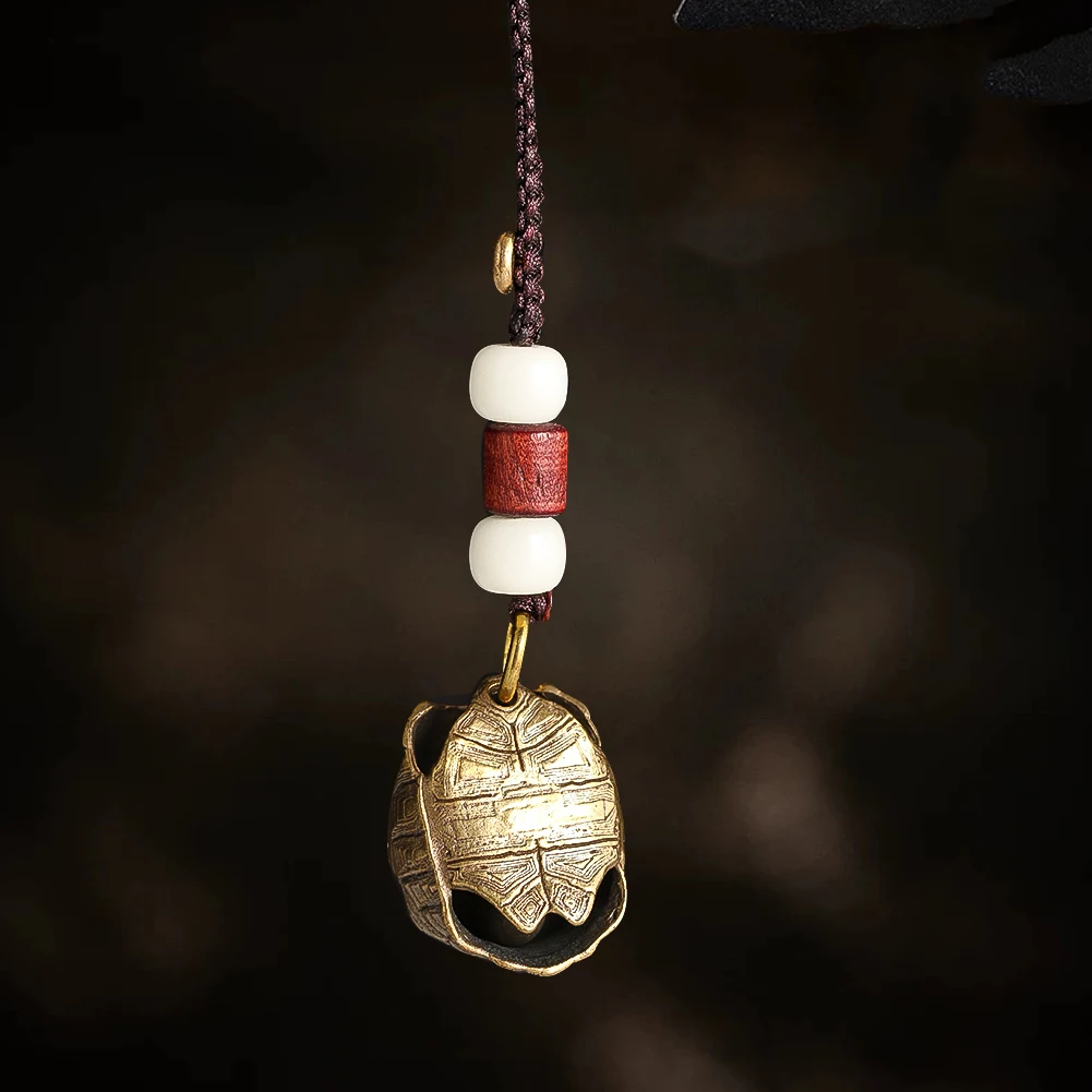1PC Handmade Brass Tortoise Sh - Longevity Health & Wellness Hotel incelemesi ve fiyatı
