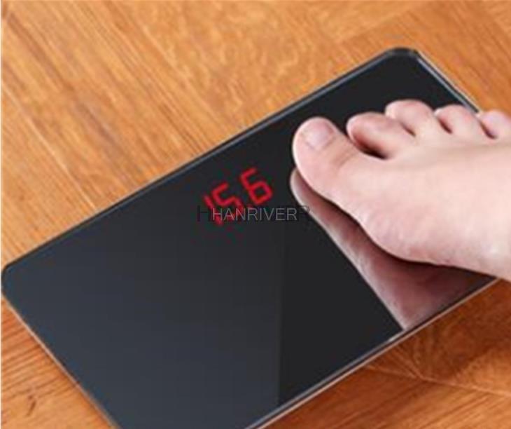 New Electronic Scales Home Bod - Digital Body Weight Scale incelemesi ve fiyatı