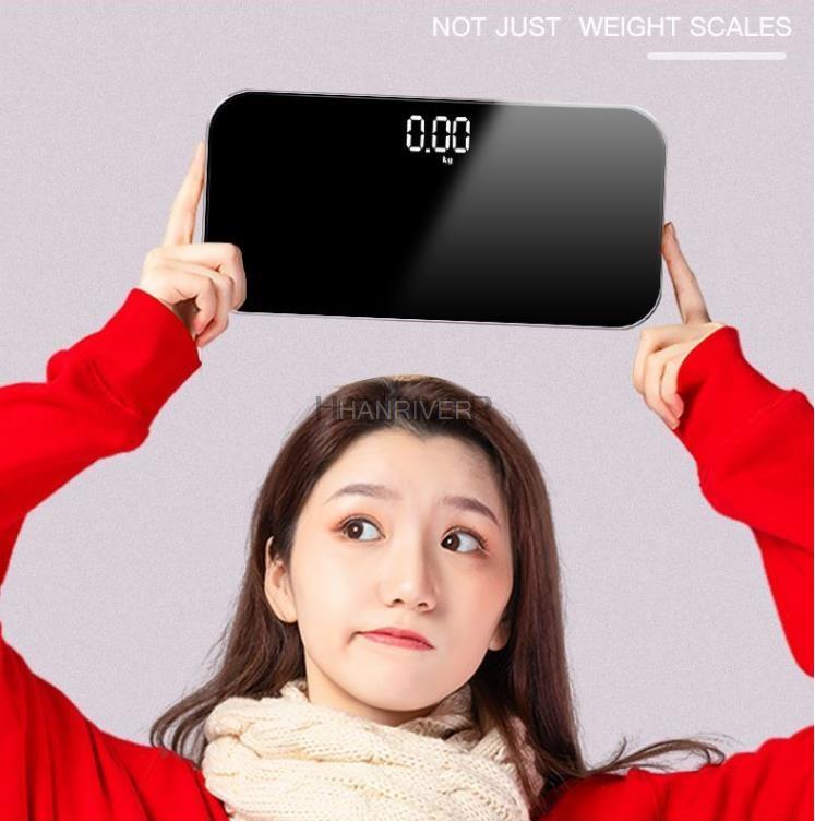 New Electronic Scales Home Bod - Digital Body Weight Scale incelemesi ve fiyatı