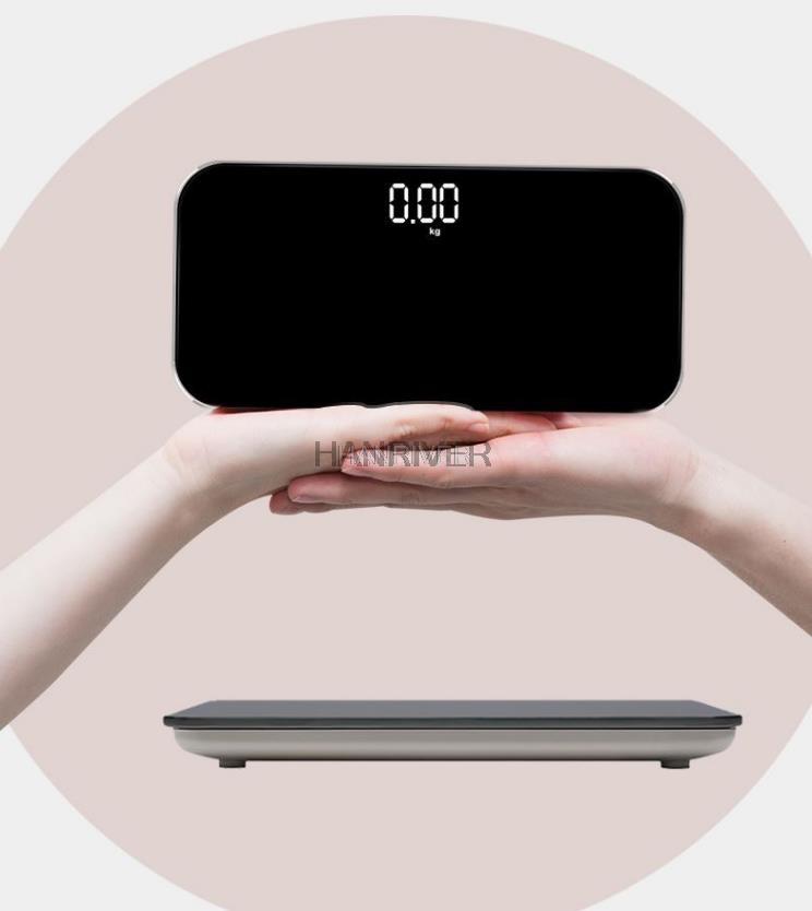 New Electronic Scales Home Bod - Digital Body Weight Scale incelemesi ve fiyatı