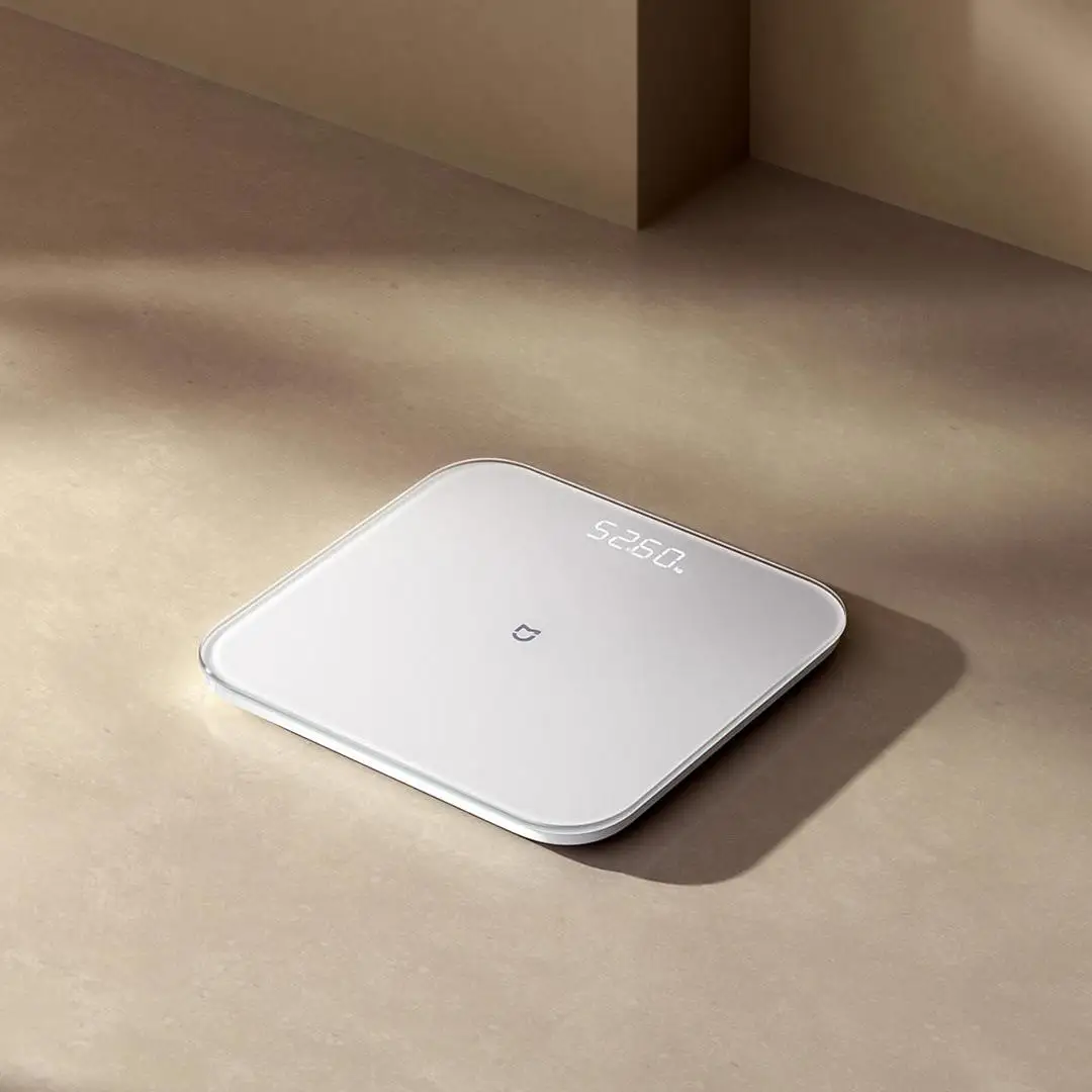 Xiaomi Mijia Weight Scale S200 - Digital Body Weight Scale incelemesi ve fiyatı