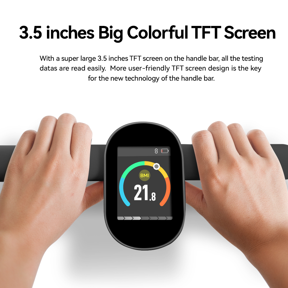 Fashion Digital Bathroom Scale - Digital Body Weight Scale incelemesi ve fiyatı
