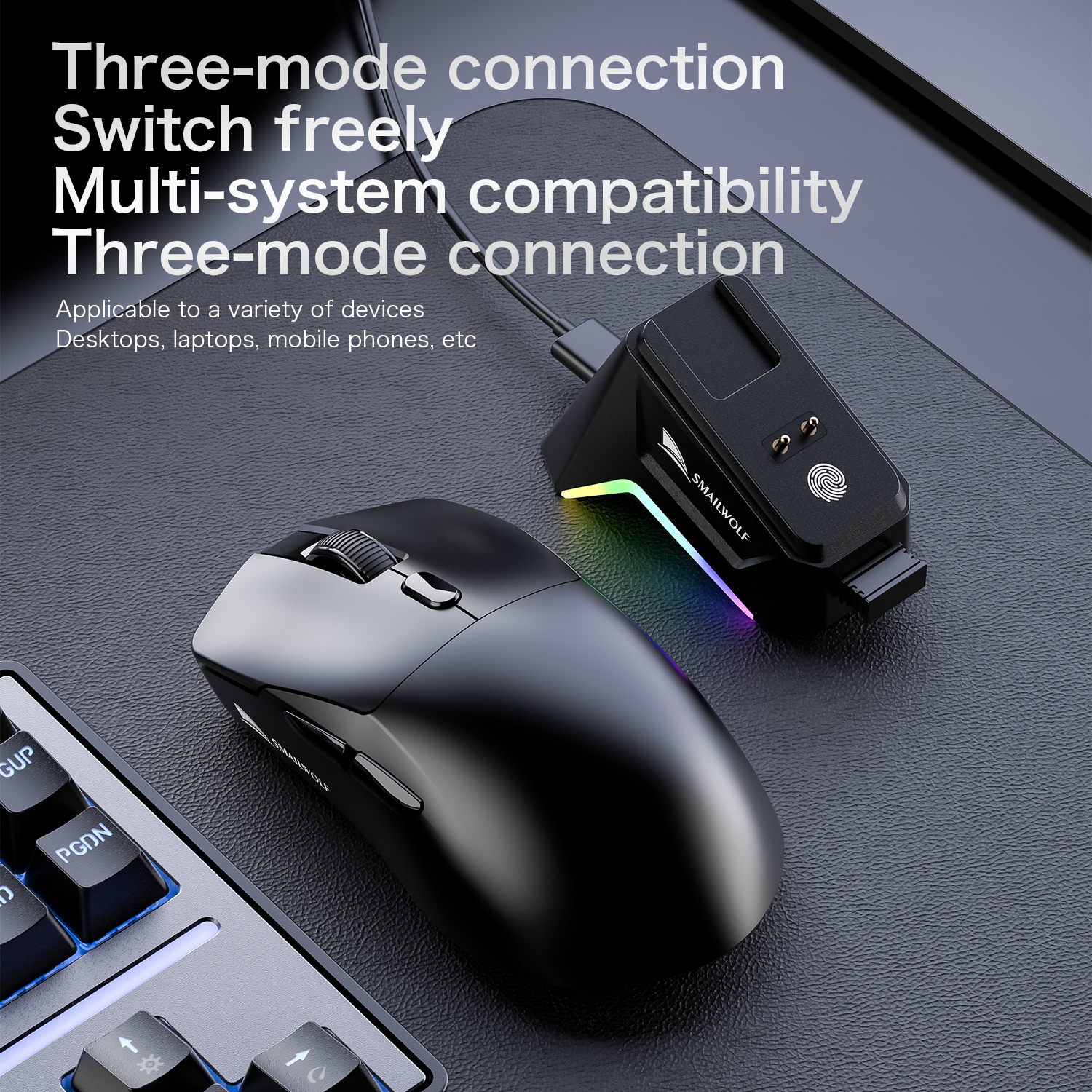 SMAILWOLF M3pro Bluetooth wire - Fitness Journal Planner incelemesi ve fiyatı