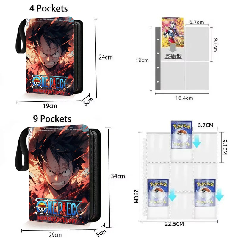One Piece 900Pcs OPCG Cards Al - Fitness Journal Planner incelemesi ve fiyatı