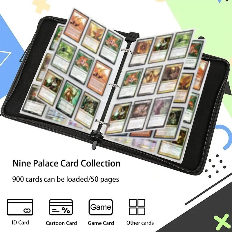 One Piece 900Pcs OPCG Cards Al - Fitness Journal Planner incelemesi ve fiyatı