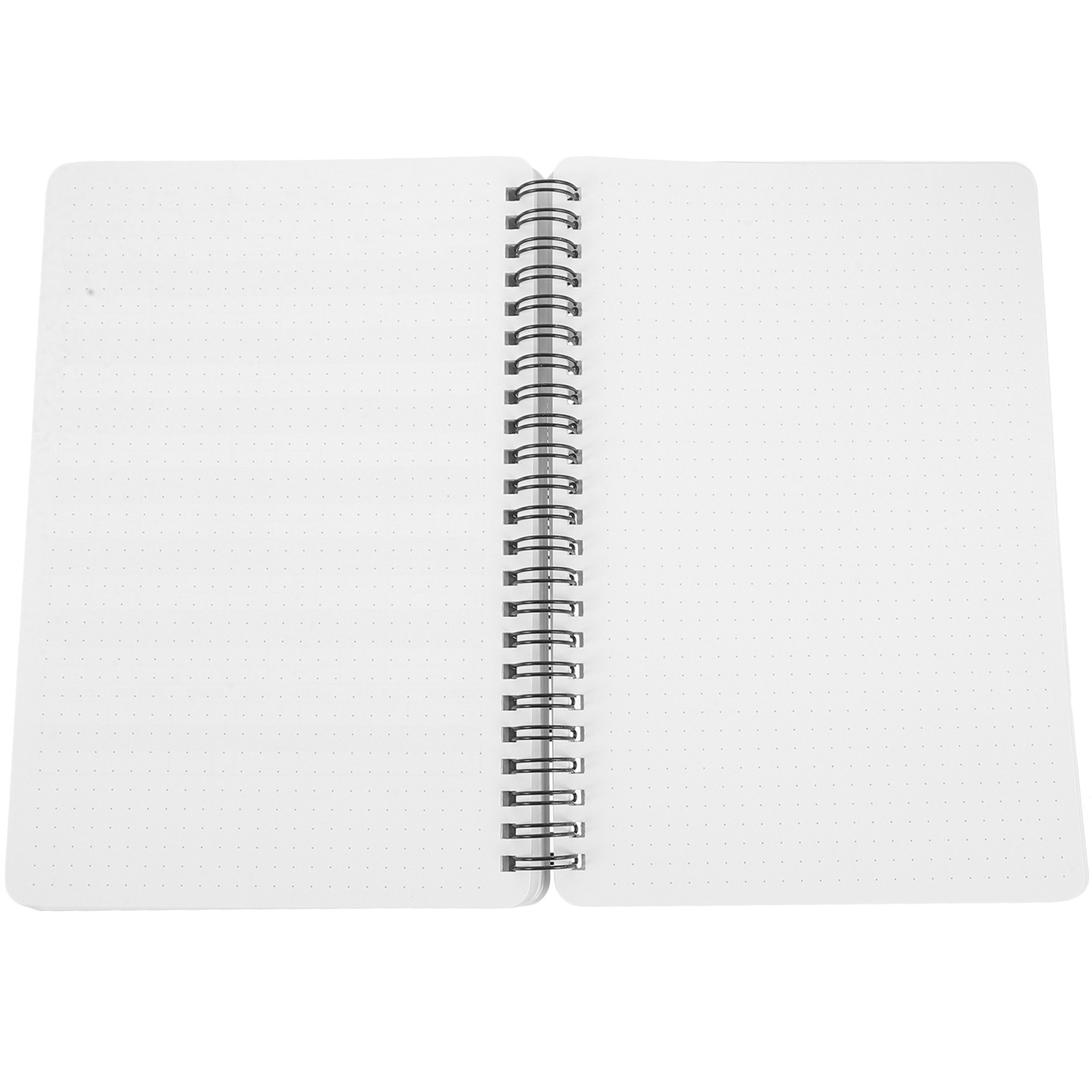 Fitness Journal Spiral Bound W - Fitness Journal Planner incelemesi ve fiyatı