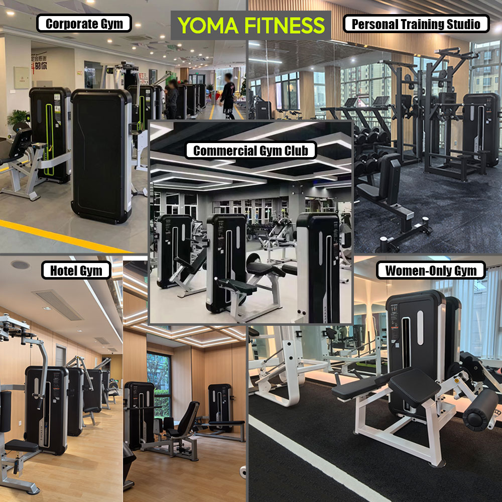 Guangzhou Strength Training Eq - Health Within Wellness Center incelemesi ve fiyatı