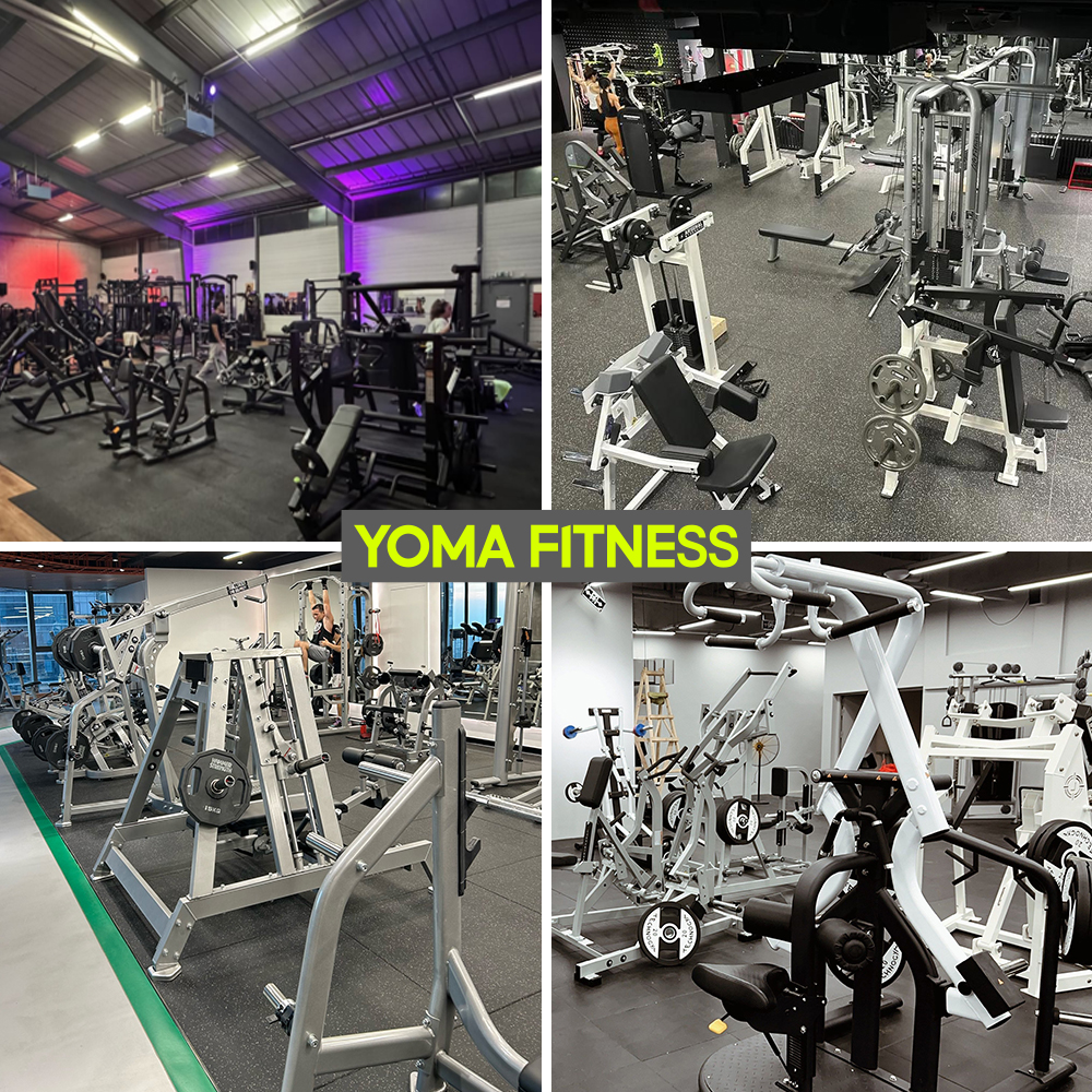 Guangzhou Strength Training Eq - Health Within Wellness Center incelemesi ve fiyatı