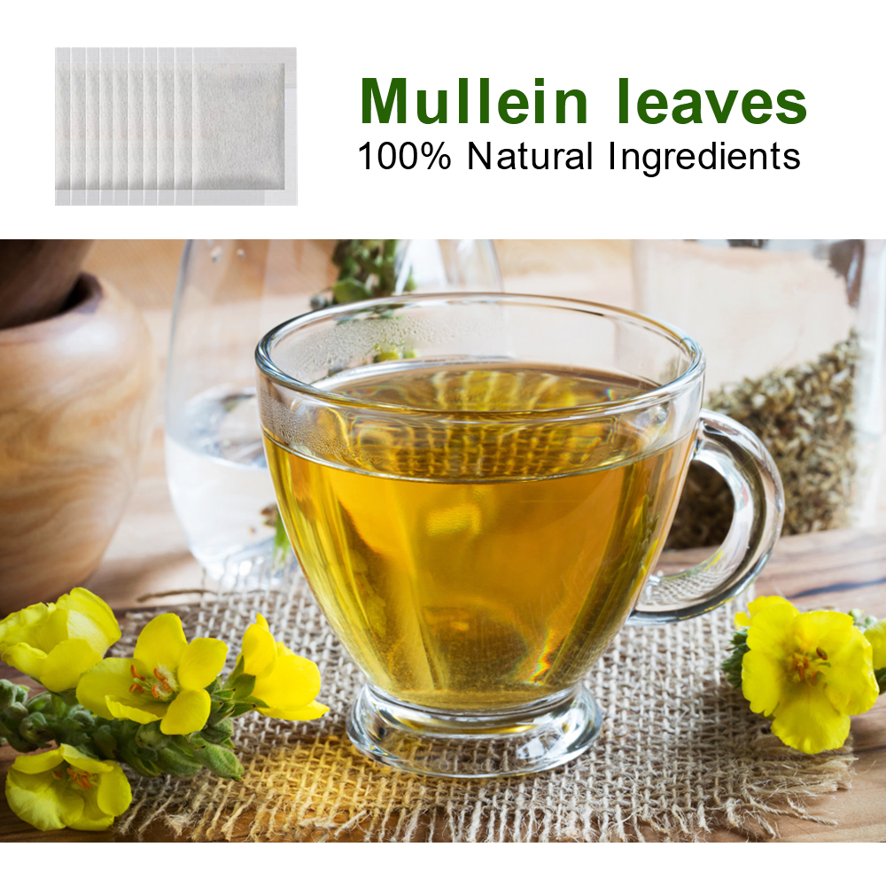 Herbal Tea for Respiratory Sup - Health With Wellness incelemesi ve fiyatı