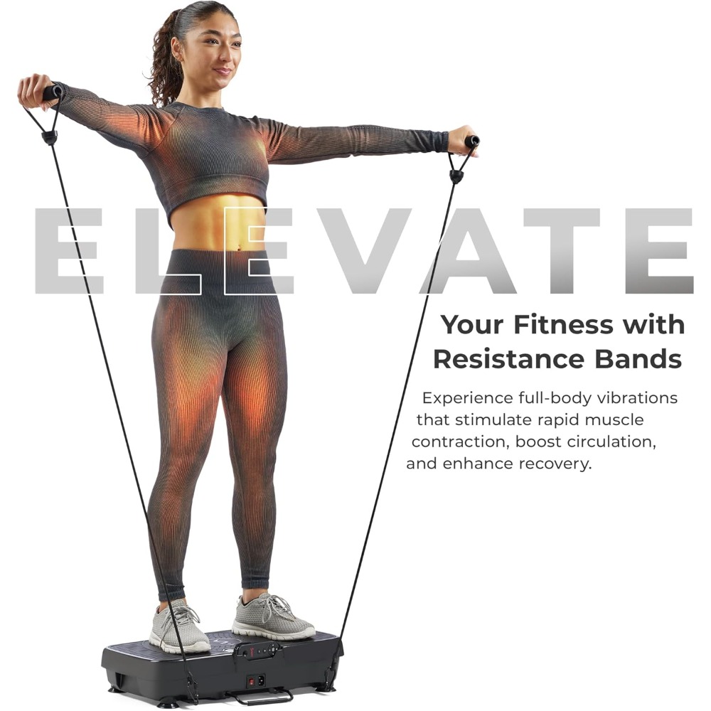 Sunny Health & Fitness Vibrati - Xbody Health & Wellness Wayne Nj incelemesi ve fiyatı