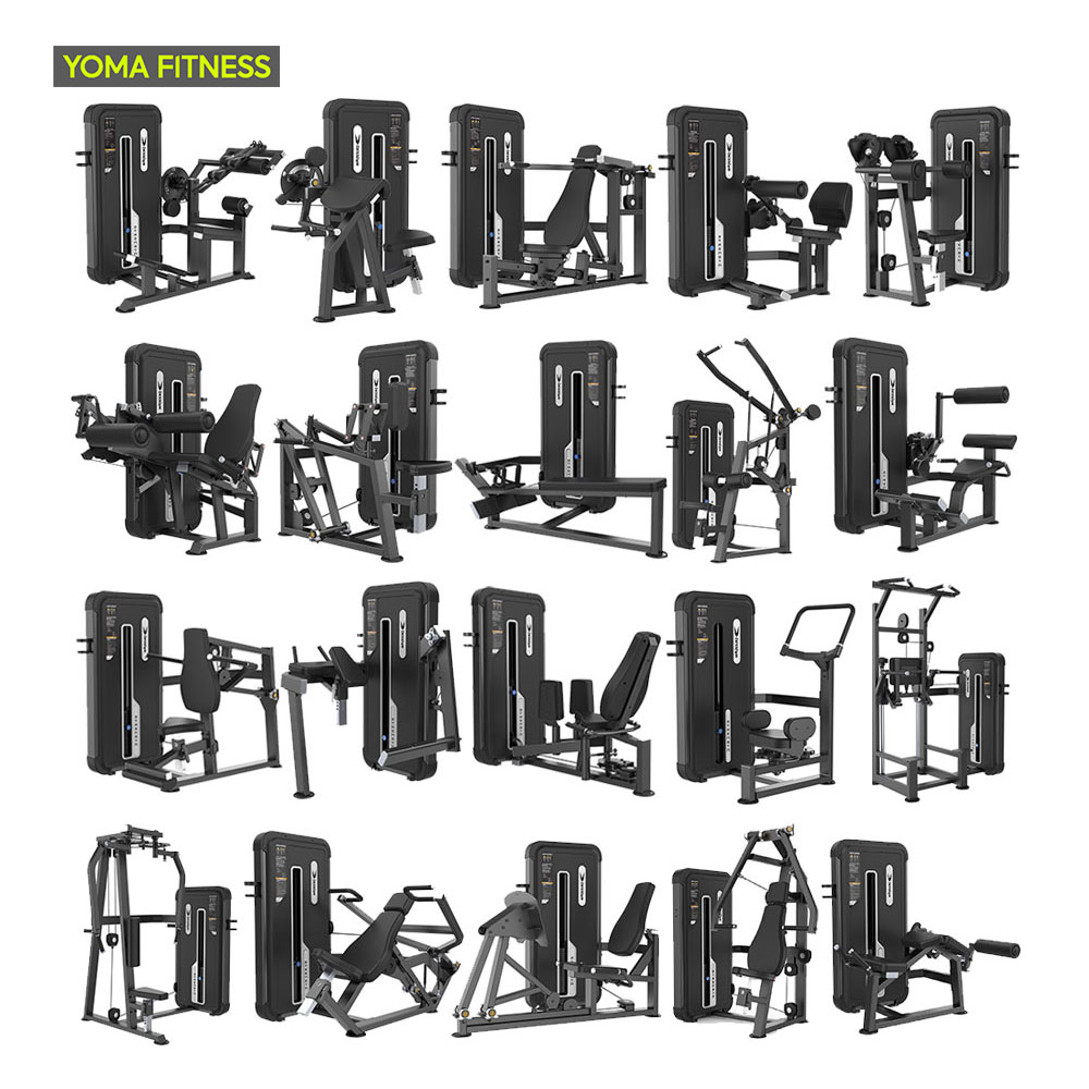 Guangzhou Strength Training Eq - Health Within Wellness Center incelemesi ve fiyatı