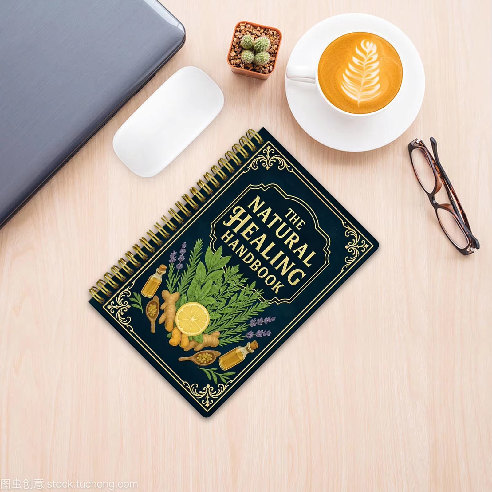 Healing Handbook By Luna Filby - Health & Wellness Kuala Lumpur Reviews incelemesi ve fiyatı